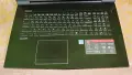 MSI TITAN GT73 / Intel Core i7-6820HK / NVidia GTX 1070 8GB 256 bit геймърски лаптоп на части, снимка 4