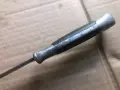 стар български нож, снимка 10