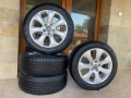17" 5x115 Opel GM Original, снимка 1
