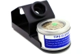 Станция за запояване WEP 853AAA IR нагревател 120x120mm, горещ въздух с държач, поялник, снимка 11