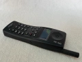 Рядък ретро GSM Alcatel HC 400, снимка 6