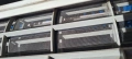 Климатик Toshiba Ras 402 JADR 200v за части или за ремонт , снимка 5