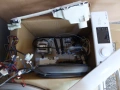 Перална ARISTON Hotpoint 9кг. на части, снимка 4