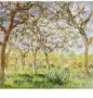 Картина на Claude Monet върху платно , снимка 1