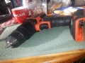 Акумулаторни винтоверти и гайковерти Black+Decker KFBCD701, снимка 4