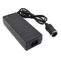 Адаптер за захранване 220V/230V към 12V 10A 120W – Трансформатор за автомобилна запалка 10193, снимка 4