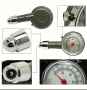 Манометр за гуми, снимка 4
