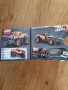 LEGO® Technic - Monster Jam™ El Toro Loco™ 42135, 247 части, снимка 1