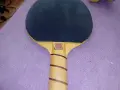 VIC Superrior topspin deluxebackside soft маркови хилки за тениса на маса нови, снимка 14