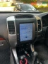 Lexus GX 470 - 9.7" Android Мултимедия 2002-2009 Навигация Андроид Tesla, снимка 2