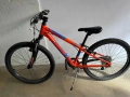 Детски велосипед 24", Rossignol, снимка 1
