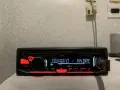 Авто Cd JVC USB, снимка 1
