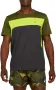 ASICS SS TOP - страхотна мъжка тениска XL, снимка 1
