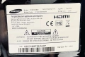 LED монитор Samsung T24D350EW 24 Инча, снимка 2