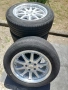 Джанти 17"5х114.3 Honda , снимка 8