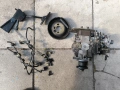 ГНП ford transit 2.5 100 дизел , снимка 1