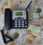 Продавам стационарен GSM - HUAWEI ETS3125, снимка 1