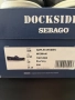 Мокасини Docksides Portland номер 39, снимка 5