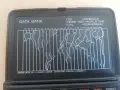 Casio DC-7500 джобен бележник, снимка 6