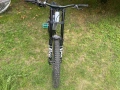 CUBE TWO15 RACE 27.5 М size- Full suspension 2025 Гаранция, снимка 4