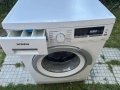 Пералня Siemens iQ700 8кг А+++, снимка 3