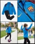 FC BARCA ❤⚽️ детско юношески екипи анцузи , снимка 2