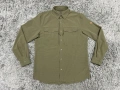 Нова! Fjällräven Abisko Trekking Shirt, Размер L, снимка 2