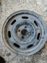 4бр. 14 цола железни джанти от VW Polo, снимка 1