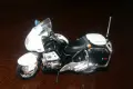 BMW R1100 RT P (Maisto 1/18 1999), снимка 2