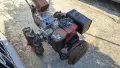 Мотоблок с двигател Briggs Stratton 8 к.с, снимка 2