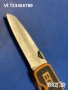 Мулти-инструмент Gerber Pocket Tool Bear Grylls, снимка 4