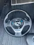 Волан за BMW f30 f31 с пера подгрев вибрация , снимка 3