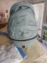 Детска количка със два коша и столче за кола, снимка 6