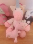 Плетени играчки, снимка 1