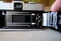 Canon FT QL & Canon FD 50mm F1.8 Lens. Canon FD Mount, снимка 11