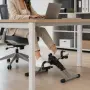 Велоергометър BodySpin Core с LCD дисплей и регулируемо съпротивление – за ръце и крака, снимка 8