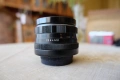 Pentacon Electric 29mm f2.8 Lens. M42 Mount, снимка 6