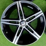 Продавам 4бр 18-ки джанти за Seat Leon, Altea, Аteca , снимка 2