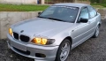 BMW E46 320D на части, снимка 1