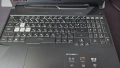 Долна част за ASUS TUF Gaming F15 (клавиатура и тъч пад), снимка 3