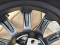 Джанти Platin 16 цола , 5х112 , 7j , et38 Mercedes Vw Audi Skoda, снимка 4