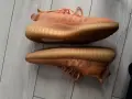 adidas Yeezy Boost 350 V2 Mono clay, снимка 5