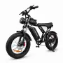 Електрически велосипед LOOKROAD L20 1500W, снимка 10
