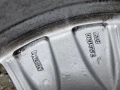 Продавам ОРИГИНАЛНИ Джанти 17' цола 5x112 AUDI ,7,5J ET 56 Внос от Германия, снимка 8