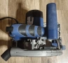 потапящ ръчен циркуляр Scheppach CS 55/PL 55, снимка 2