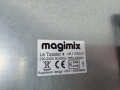 Тостер - Magimix 2000 W, снимка 7