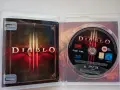 Diablo 3 - PlayStation 3, снимка 2