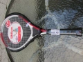 Детска тенис ракета Wilson Tour 25, снимка 3