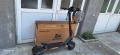 Продавам тротинетка kukirin g4 , снимка 3