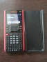 Калкулатор Texas Instruments TI-Nspire CX II-T CAS, снимка 1